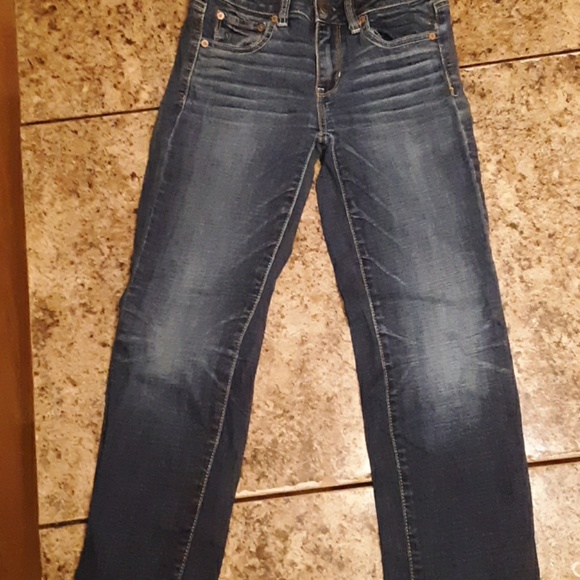 Jeans - Picture 2 of 2